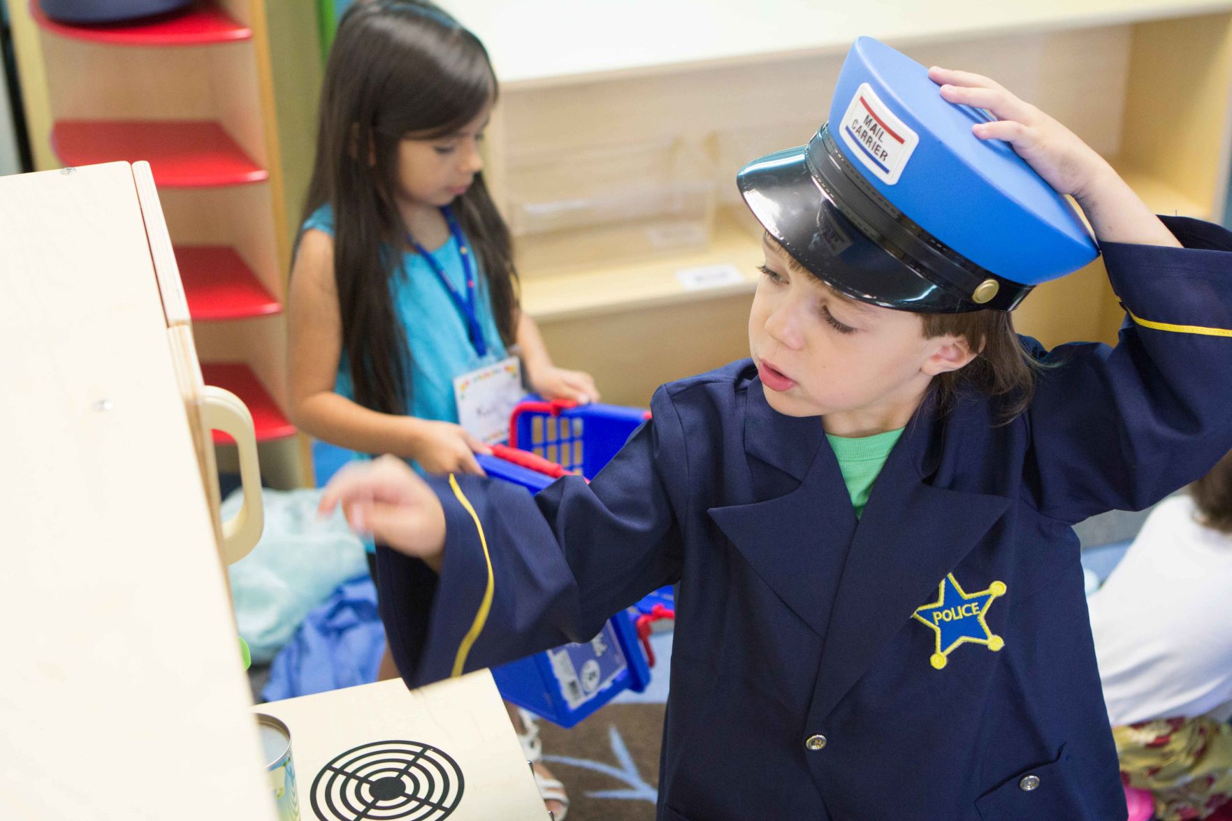 A new day for Head Start 1